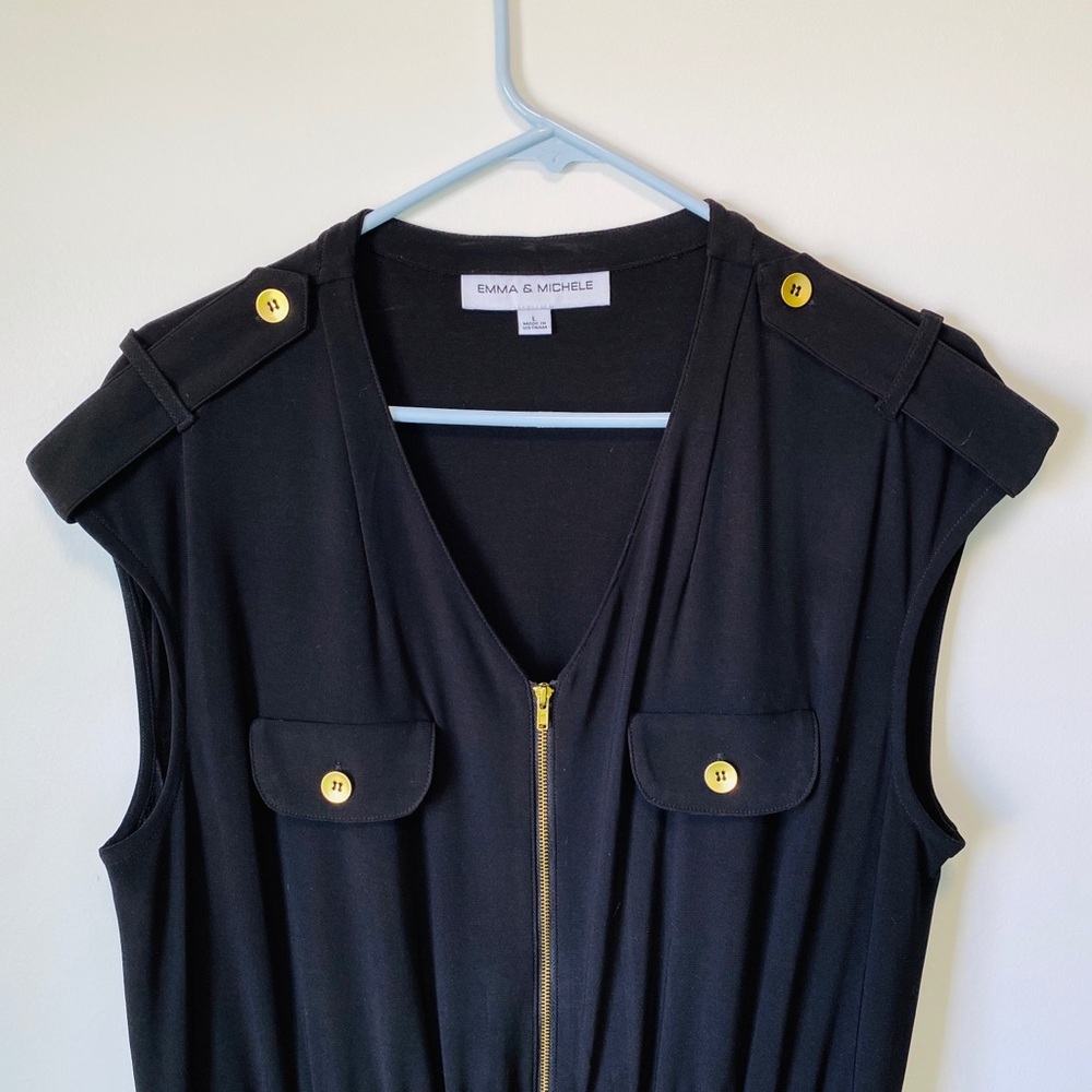 Jumpsuit - Picture 3 of 7